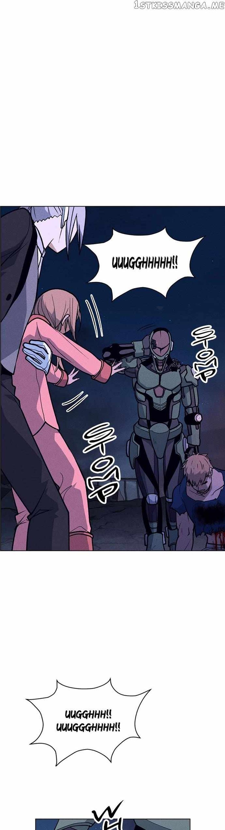 Housekeeper Chae Yong Taek Chapter 62 Page 20