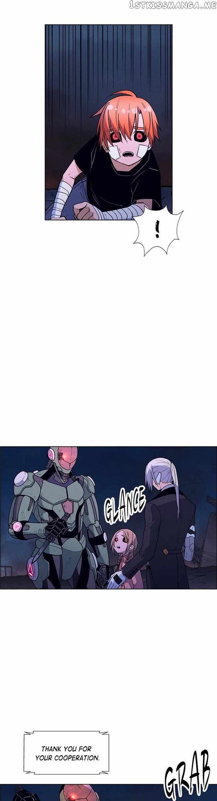 Housekeeper Chae Yong Taek Chapter 62 Page 25