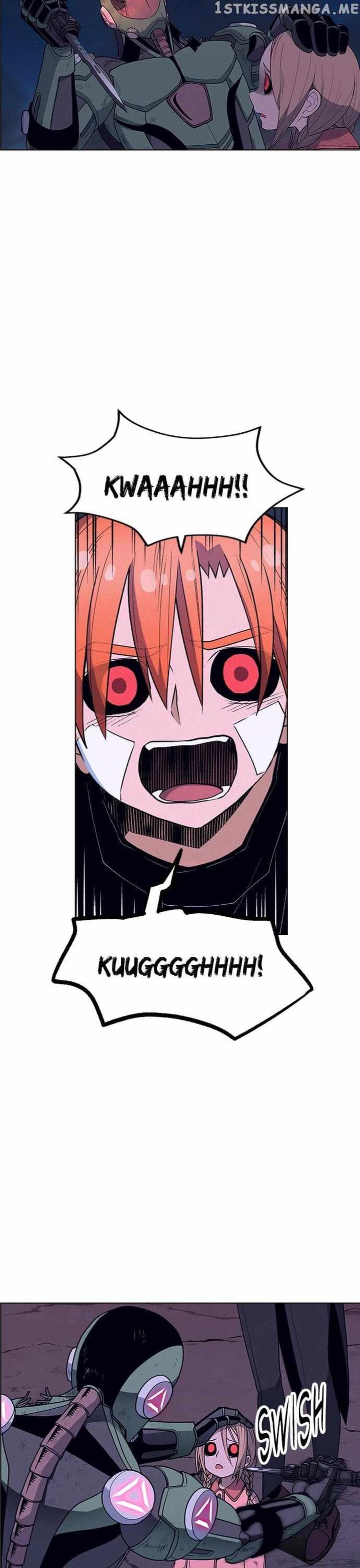 Housekeeper Chae Yong Taek Chapter 62 Page 26