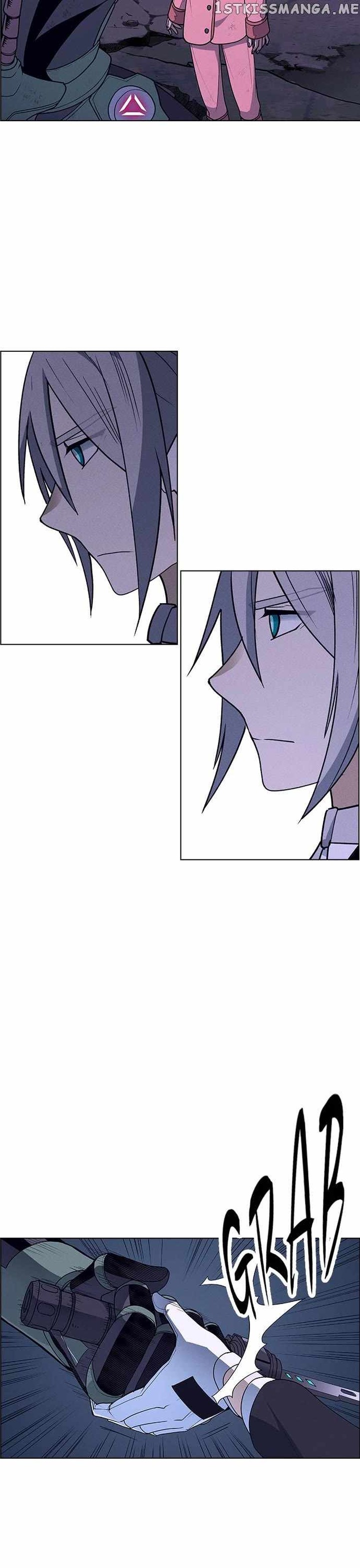 Housekeeper Chae Yong Taek Chapter 62 Page 27
