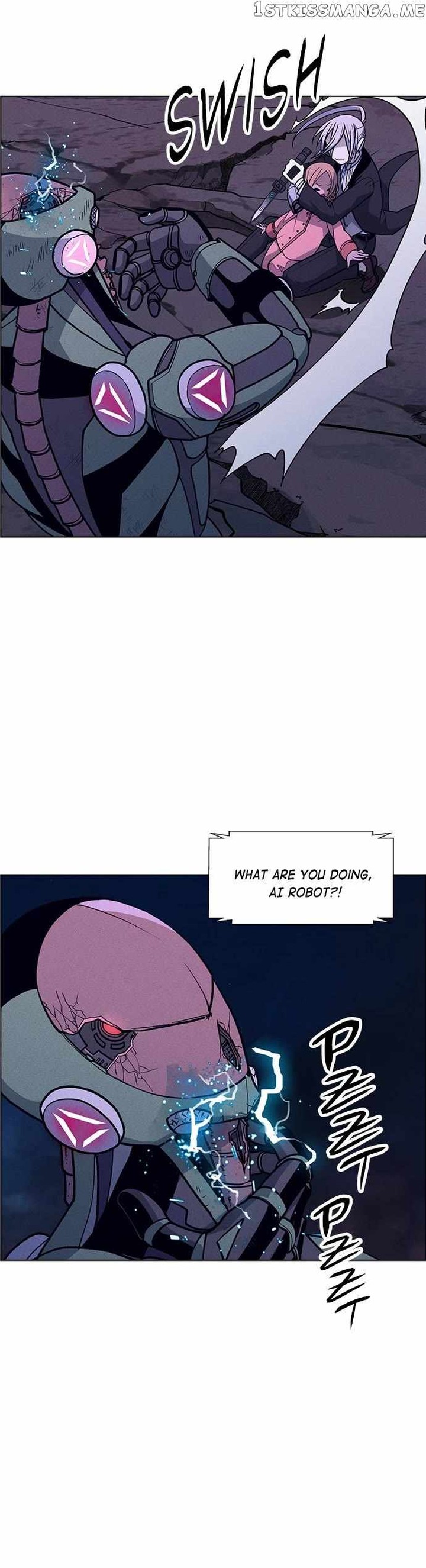 Housekeeper Chae Yong Taek Chapter 62 Page 29