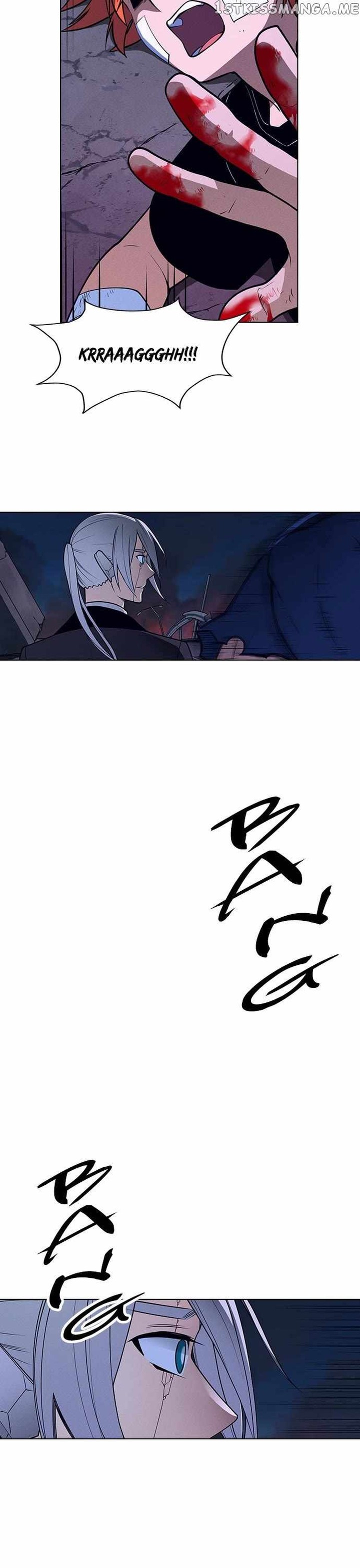 Housekeeper Chae Yong Taek Chapter 62 Page 3
