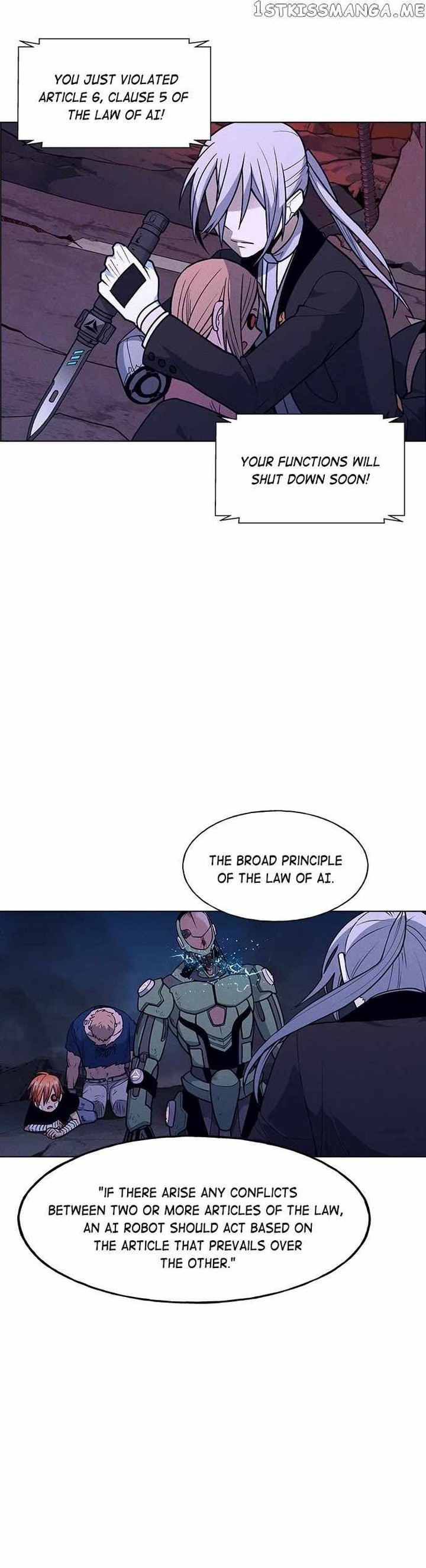 Housekeeper Chae Yong Taek Chapter 62 Page 30