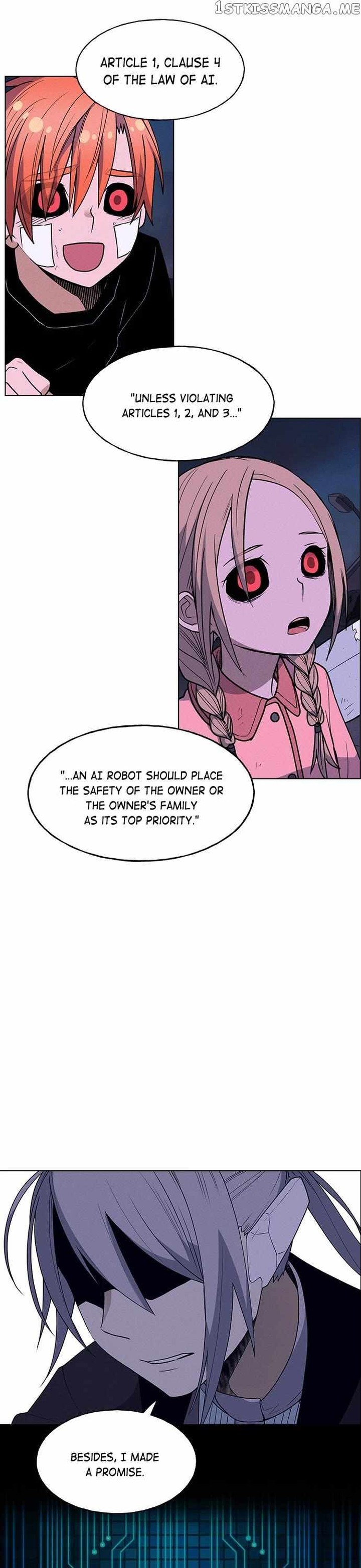 Housekeeper Chae Yong Taek Chapter 62 Page 31