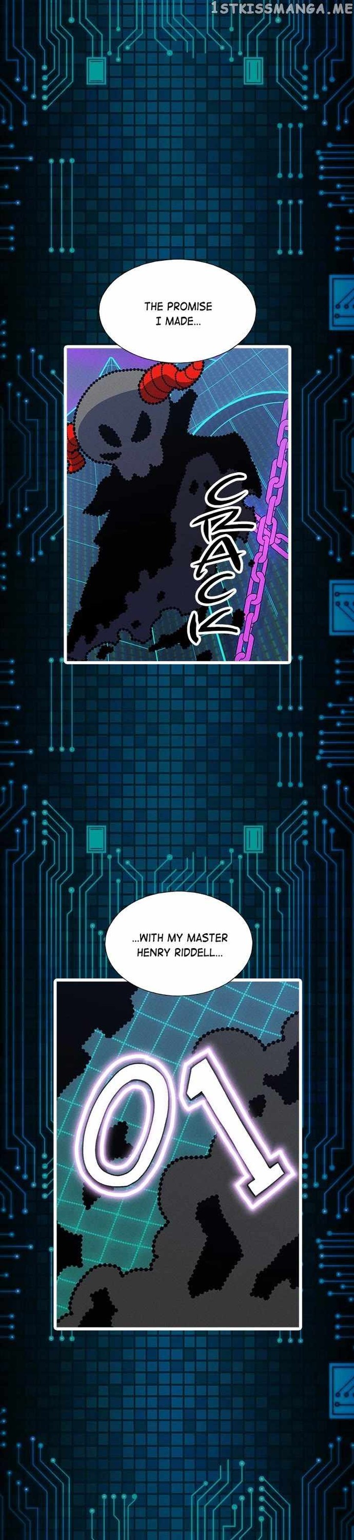 Housekeeper Chae Yong Taek Chapter 62 Page 32