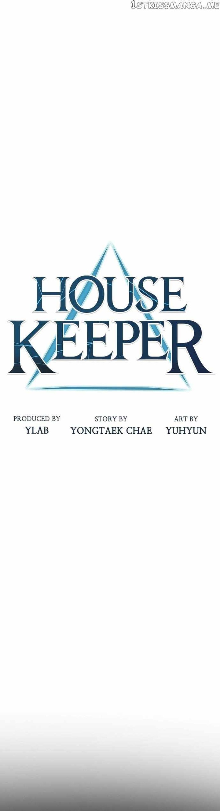 Housekeeper Chae Yong Taek Chapter 62 Page 4