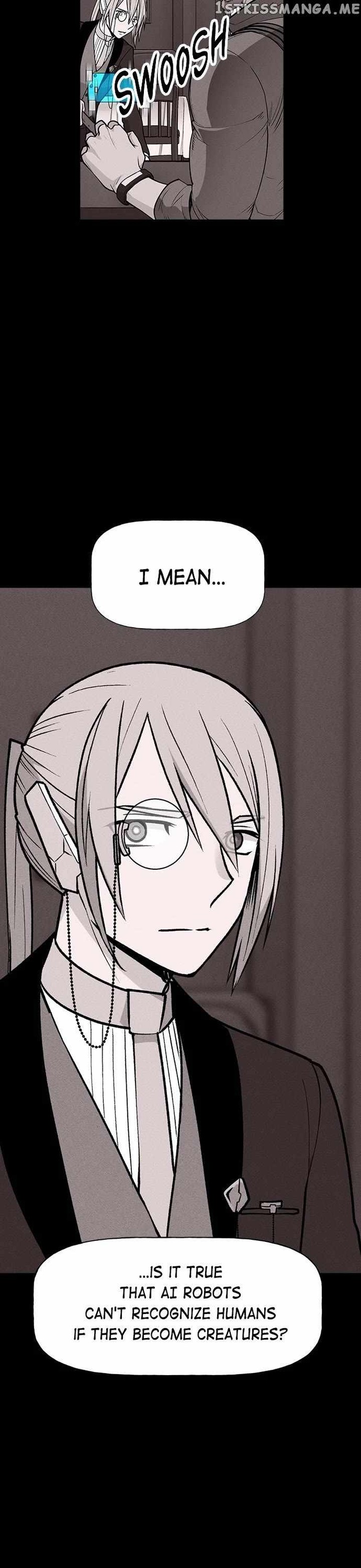 Housekeeper Chae Yong Taek Chapter 62 Page 7