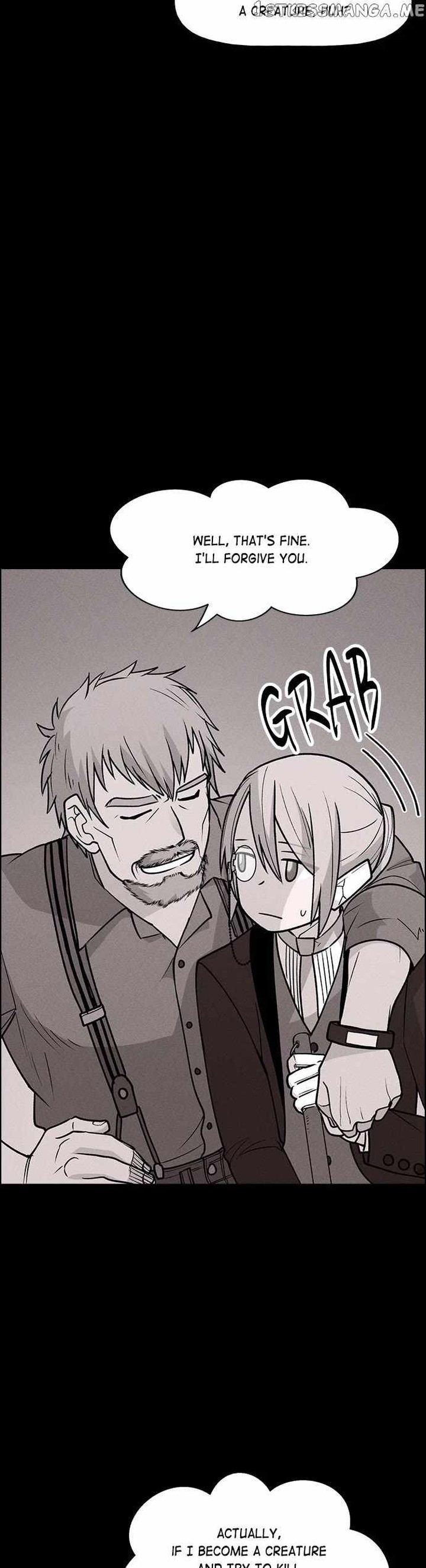 Housekeeper Chae Yong Taek Chapter 62 Page 9