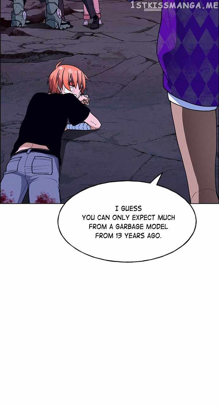 Housekeeper Chae Yong Taek Chapter 63 Page 10