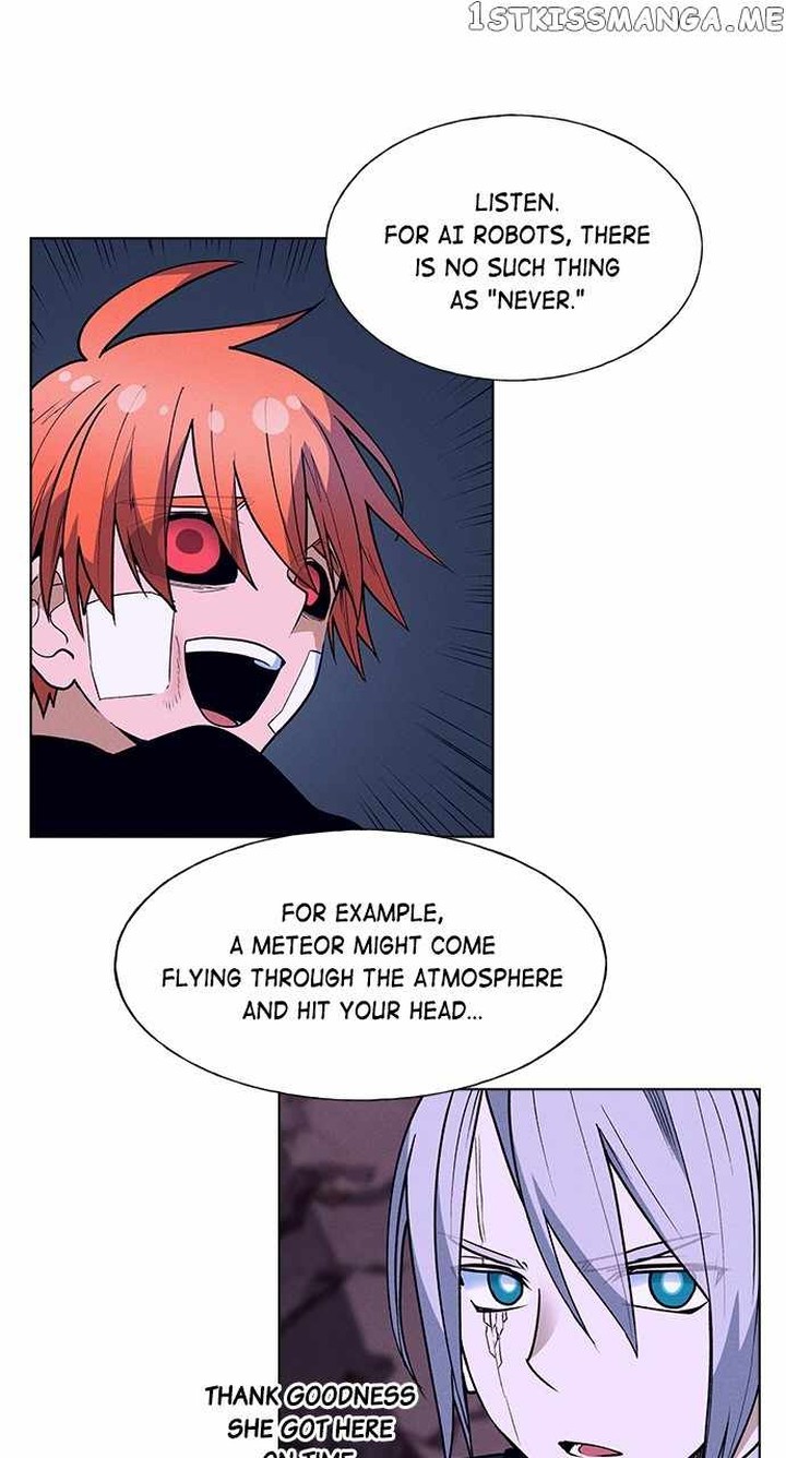 Housekeeper Chae Yong Taek Chapter 63 Page 11
