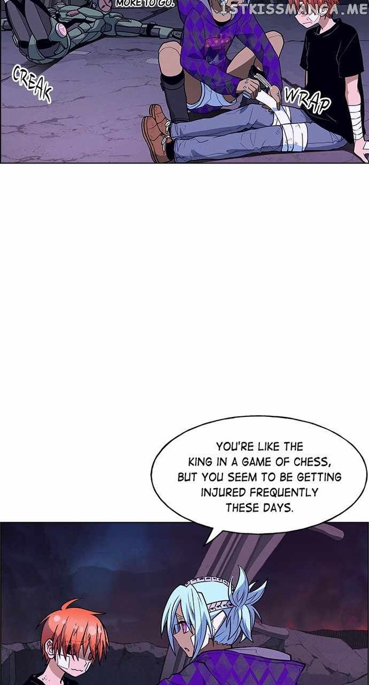 Housekeeper Chae Yong Taek Chapter 63 Page 18