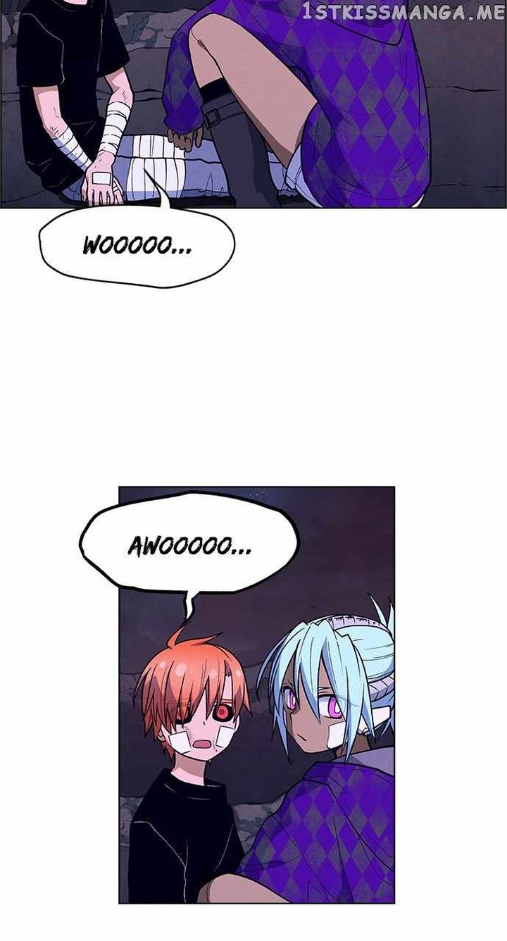 Housekeeper Chae Yong Taek Chapter 63 Page 19