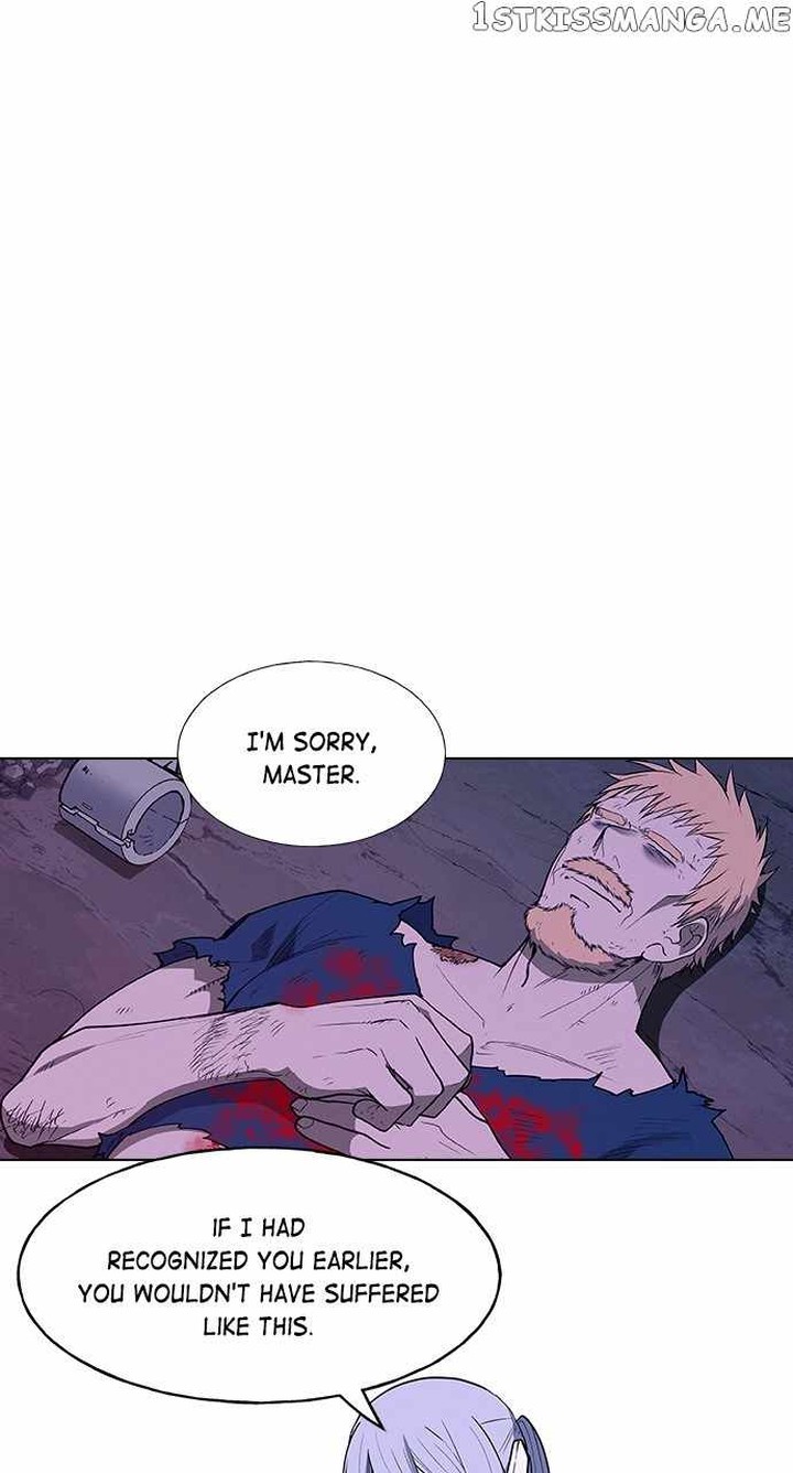 Housekeeper Chae Yong Taek Chapter 63 Page 20