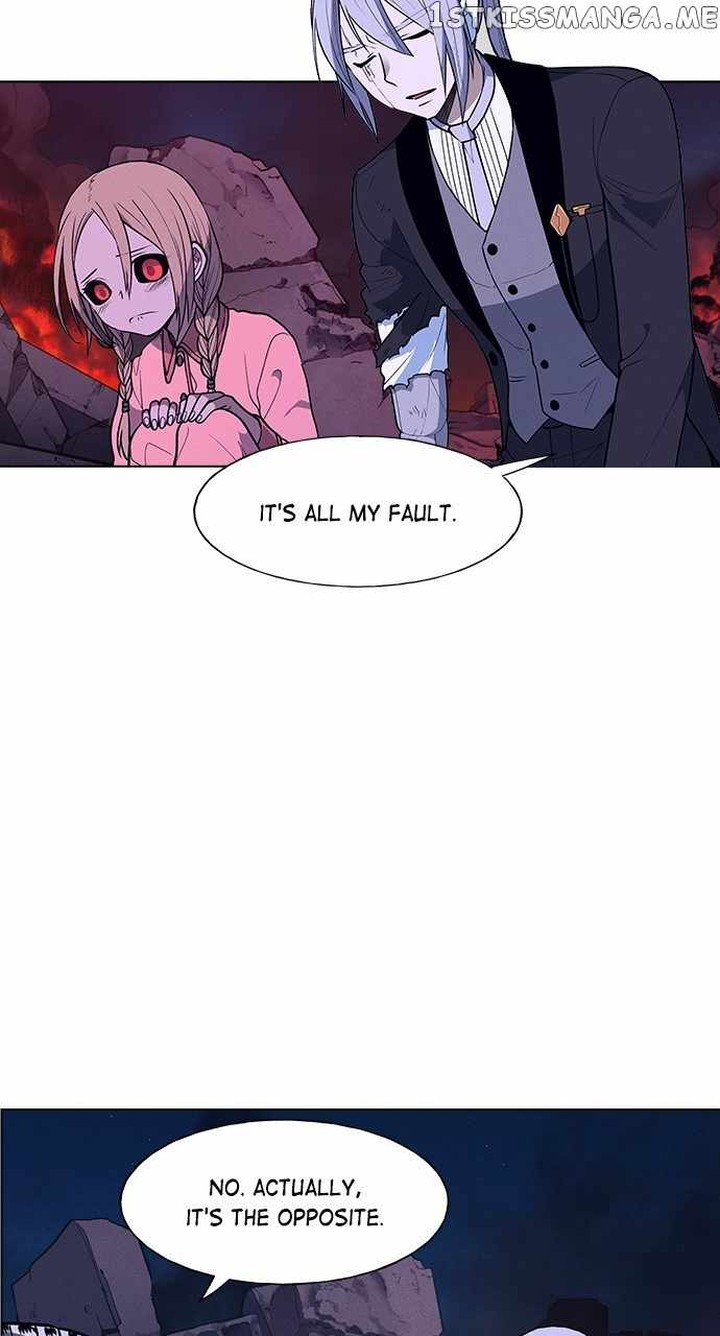 Housekeeper Chae Yong Taek Chapter 63 Page 21