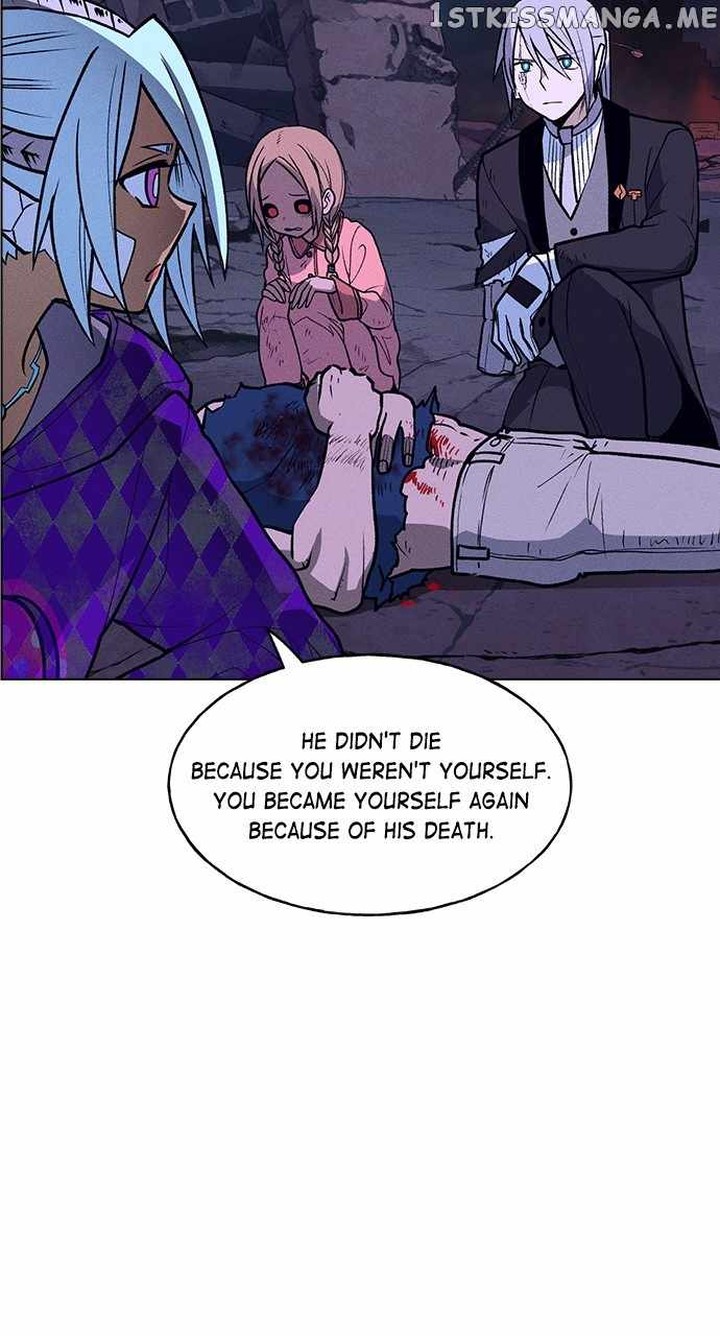 Housekeeper Chae Yong Taek Chapter 63 Page 22
