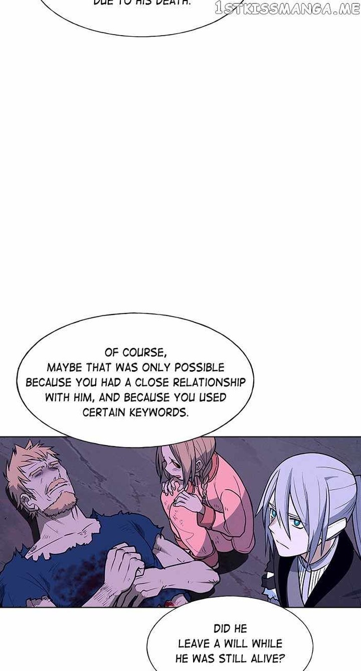 Housekeeper Chae Yong Taek Chapter 63 Page 24
