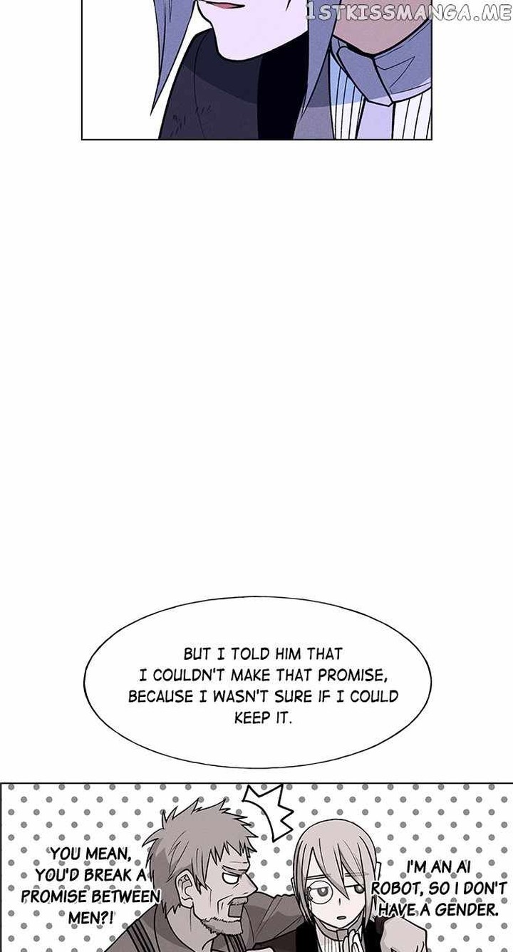 Housekeeper Chae Yong Taek Chapter 63 Page 26