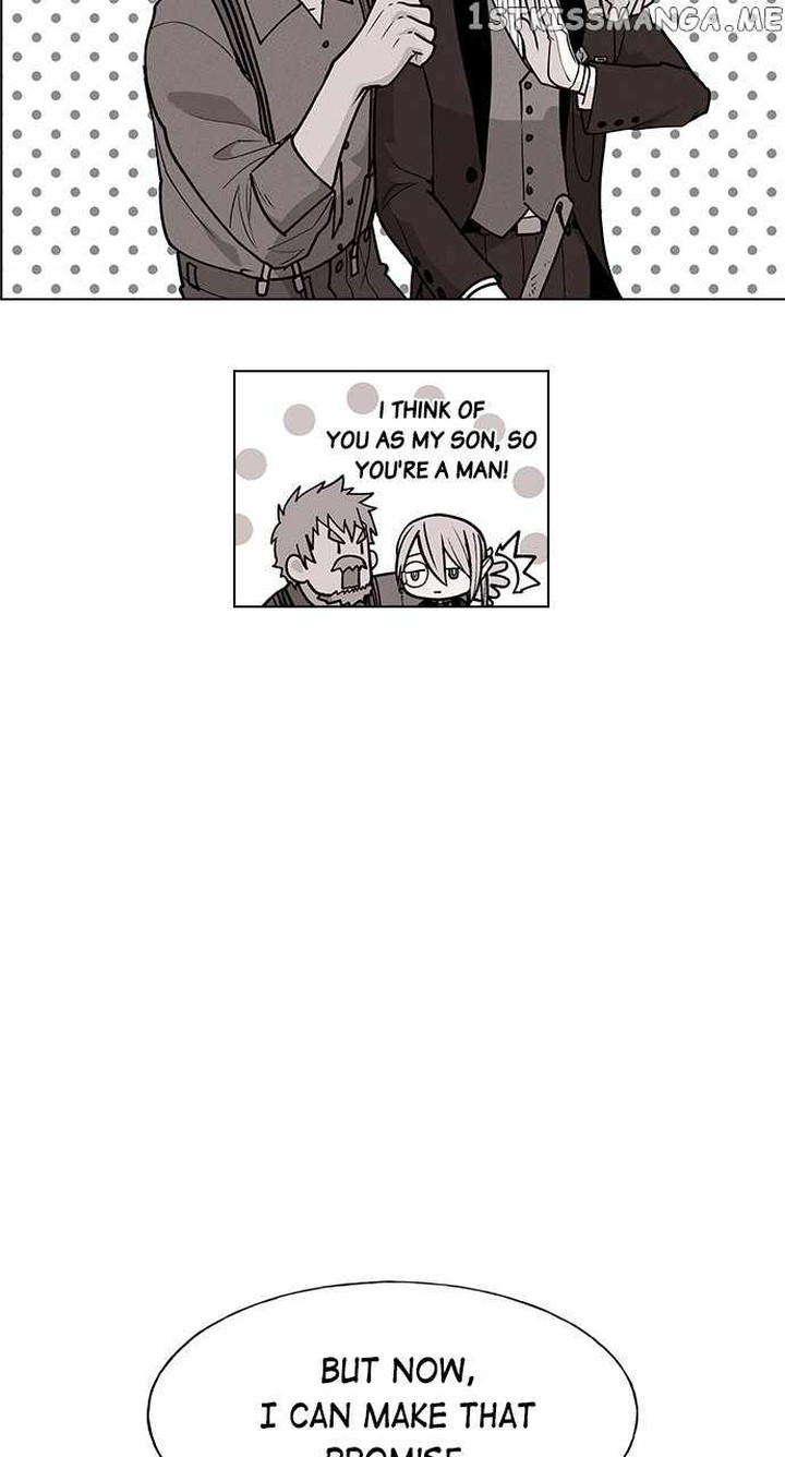 Housekeeper Chae Yong Taek Chapter 63 Page 27