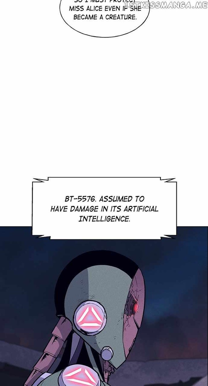 Housekeeper Chae Yong Taek Chapter 63 Page 3