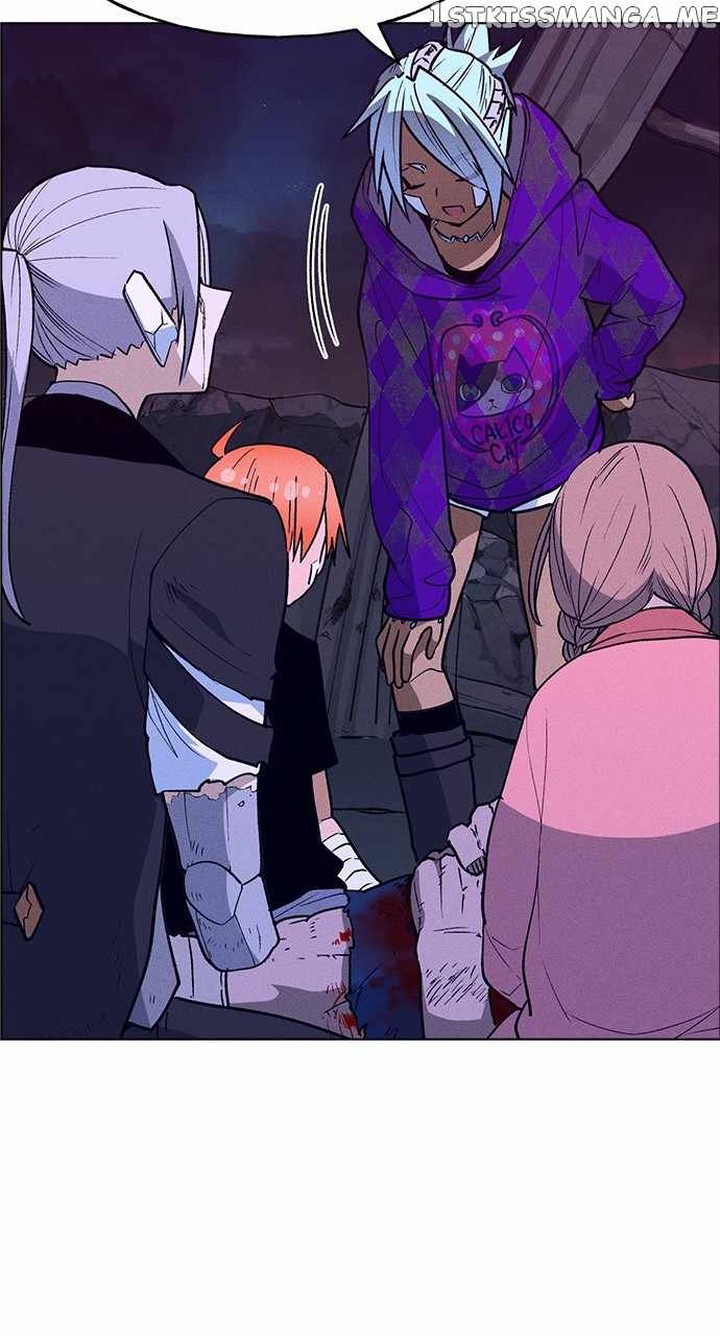 Housekeeper Chae Yong Taek Chapter 63 Page 31