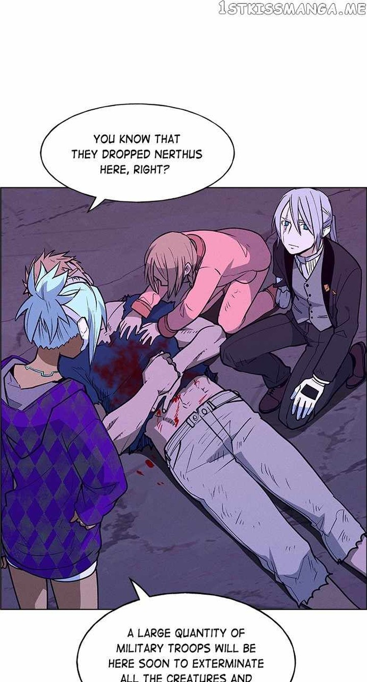 Housekeeper Chae Yong Taek Chapter 63 Page 32