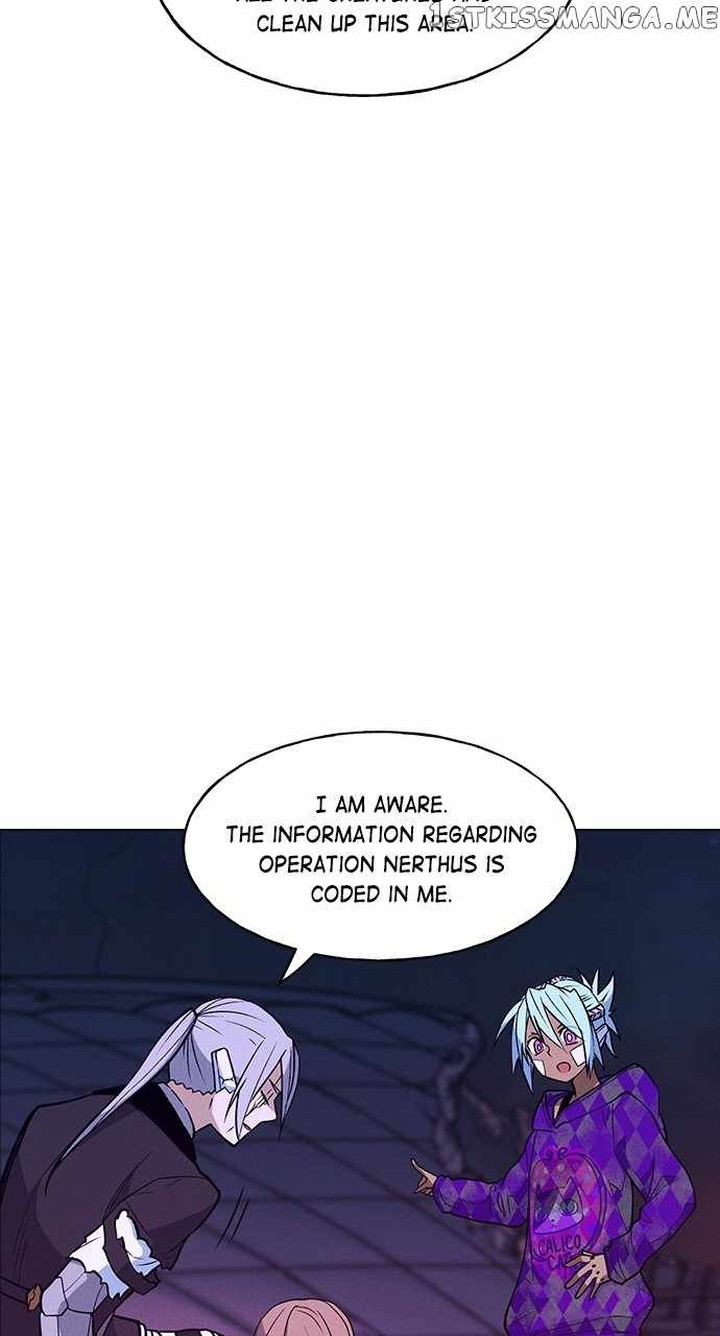Housekeeper Chae Yong Taek Chapter 63 Page 33