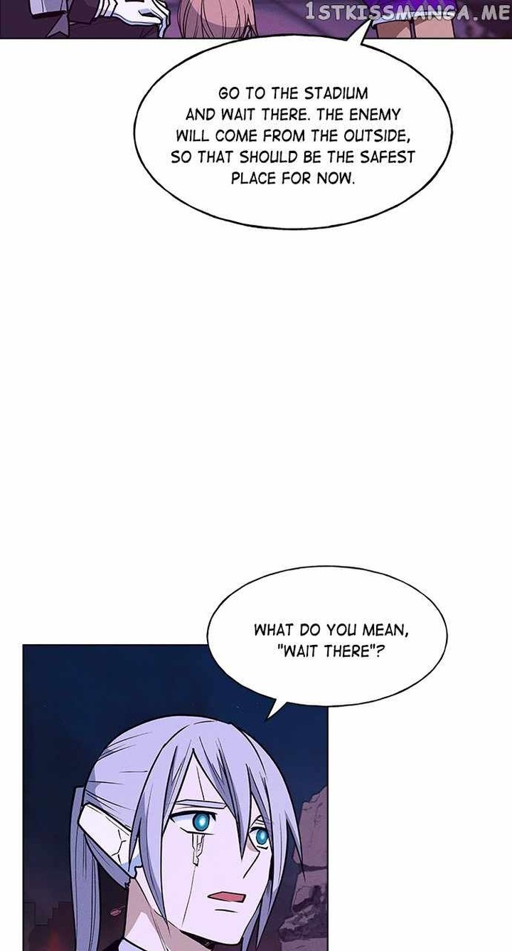 Housekeeper Chae Yong Taek Chapter 63 Page 34