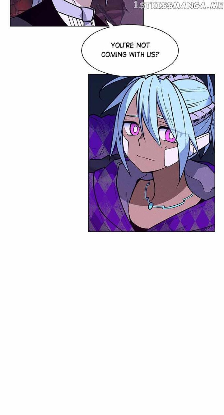 Housekeeper Chae Yong Taek Chapter 63 Page 35