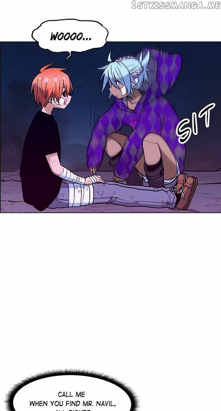 Housekeeper Chae Yong Taek Chapter 63 Page 36