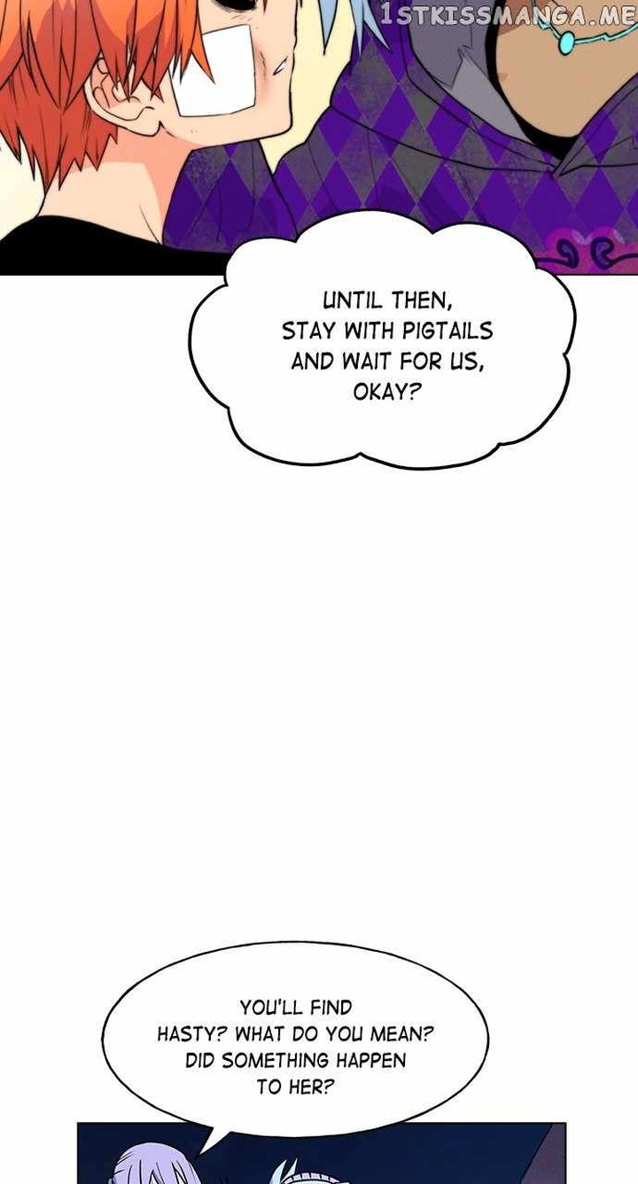 Housekeeper Chae Yong Taek Chapter 63 Page 40