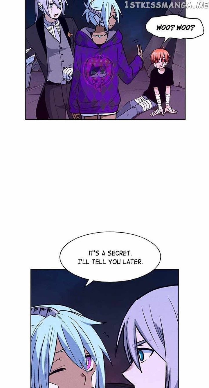 Housekeeper Chae Yong Taek Chapter 63 Page 41