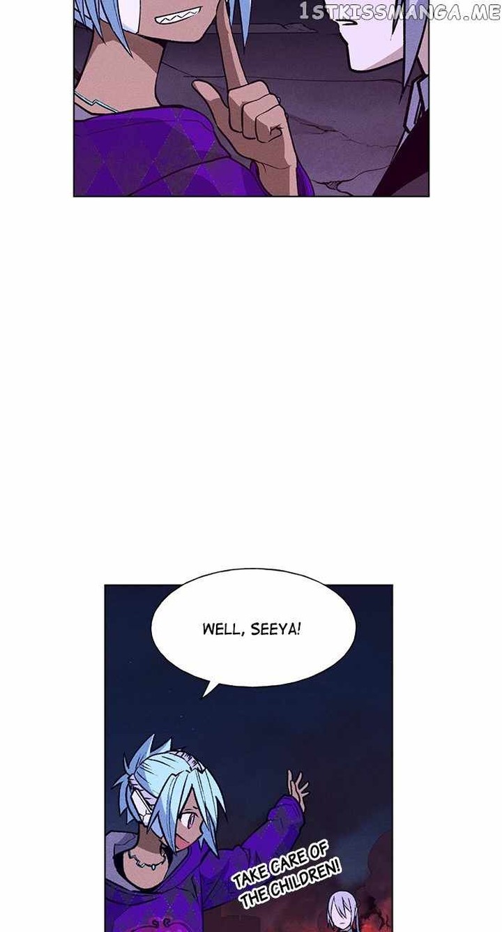 Housekeeper Chae Yong Taek Chapter 63 Page 42
