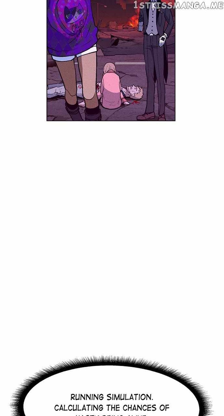 Housekeeper Chae Yong Taek Chapter 63 Page 43