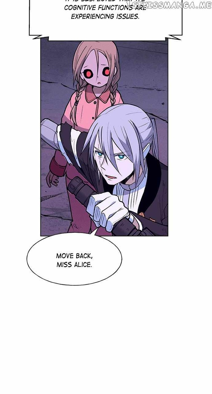 Housekeeper Chae Yong Taek Chapter 63 Page 5
