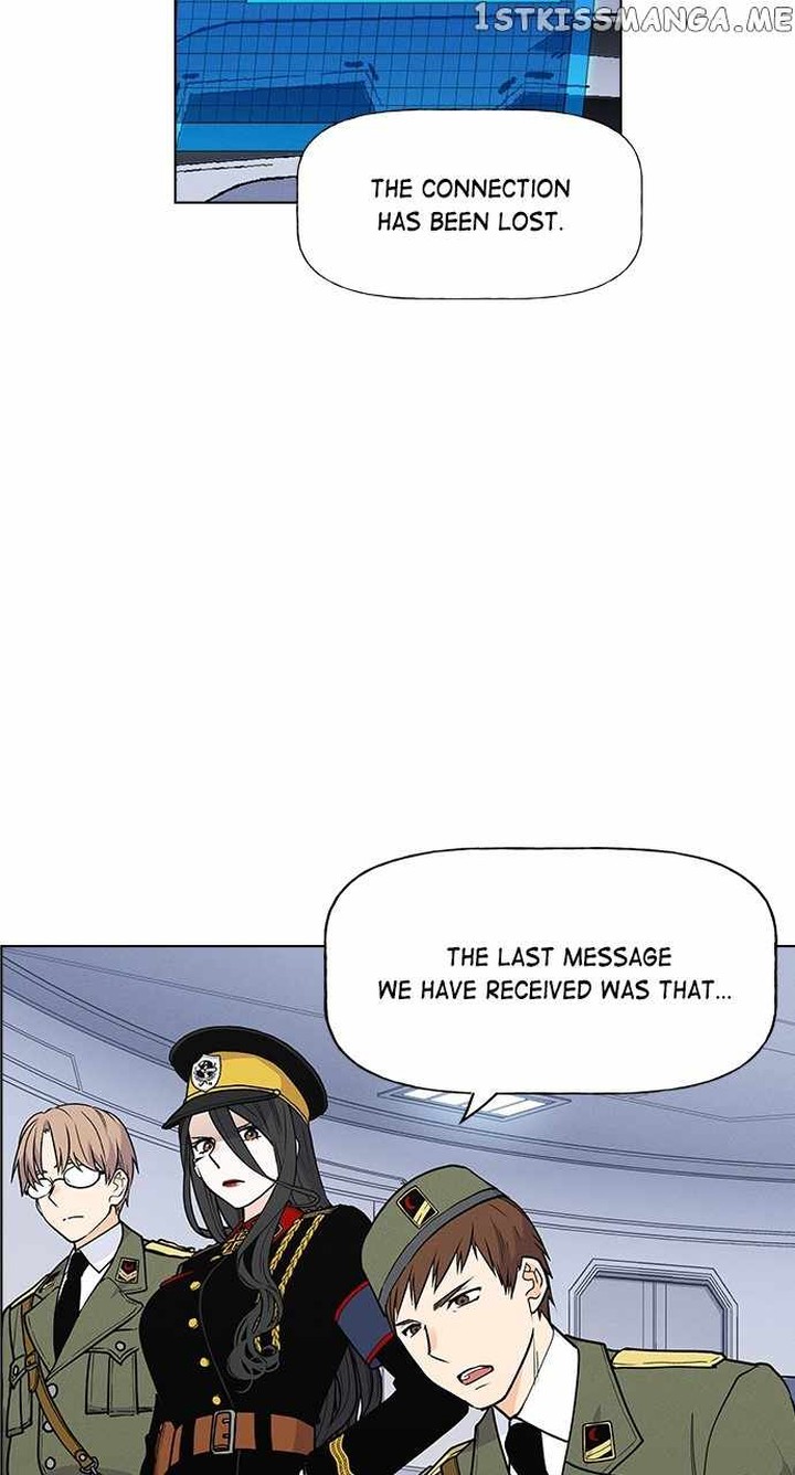 Housekeeper Chae Yong Taek Chapter 63 Page 53
