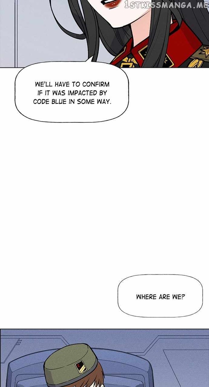 Housekeeper Chae Yong Taek Chapter 63 Page 55