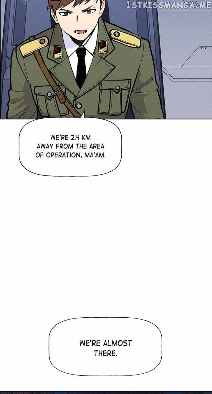 Housekeeper Chae Yong Taek Chapter 63 Page 56