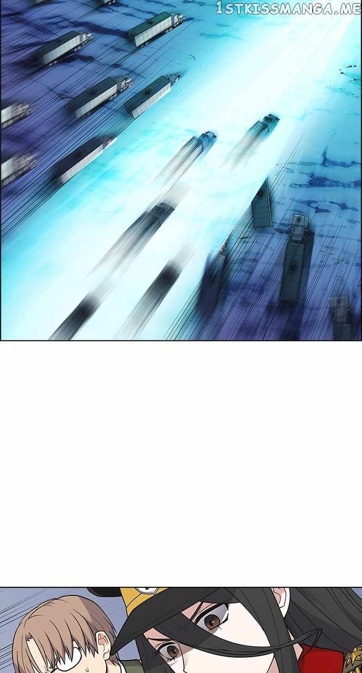Housekeeper Chae Yong Taek Chapter 63 Page 59