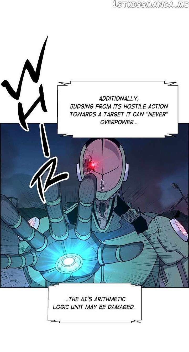 Housekeeper Chae Yong Taek Chapter 63 Page 6