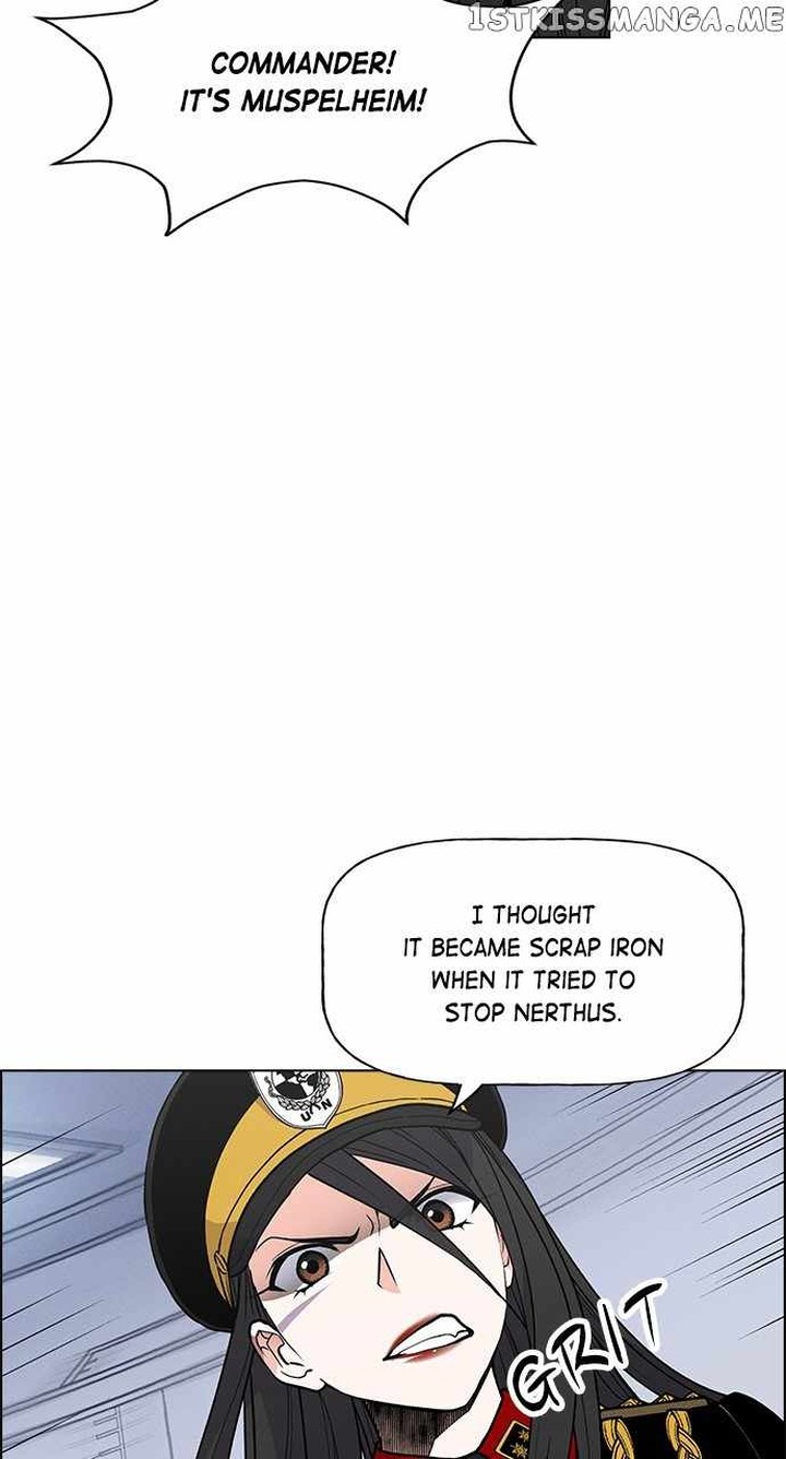 Housekeeper Chae Yong Taek Chapter 63 Page 62