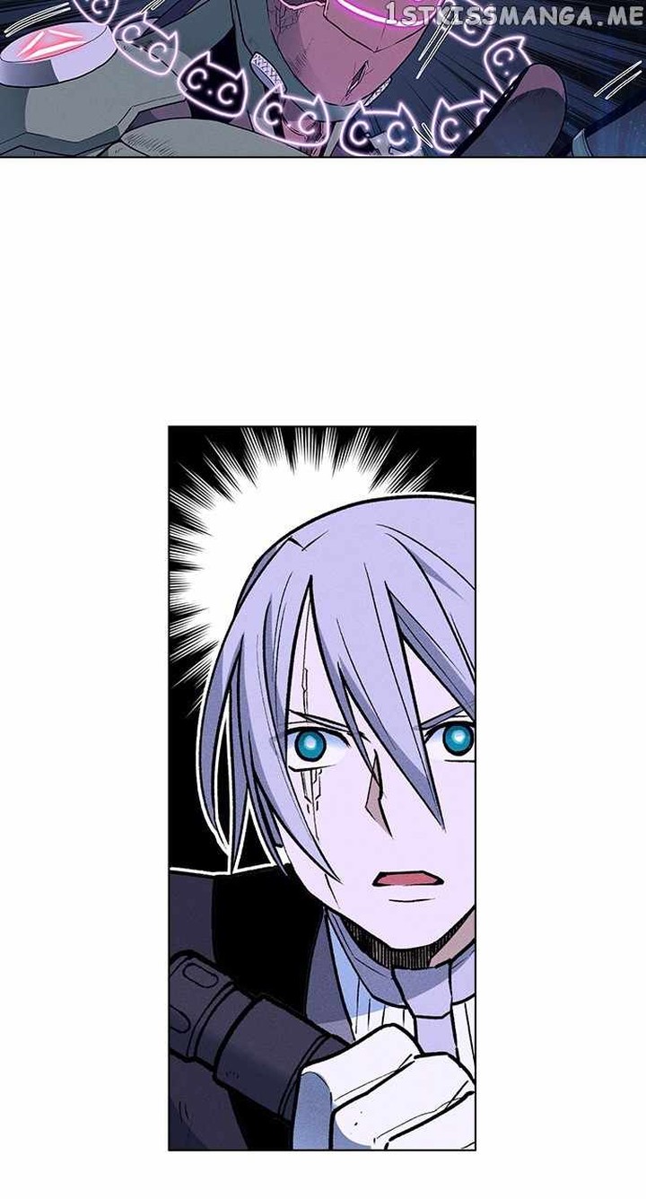 Housekeeper Chae Yong Taek Chapter 63 Page 8