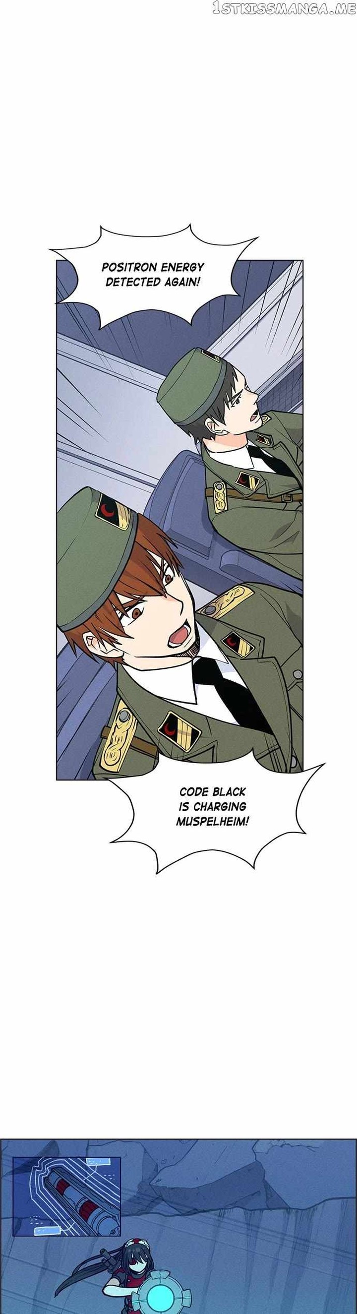 Housekeeper Chae Yong Taek Chapter 64 Page 10