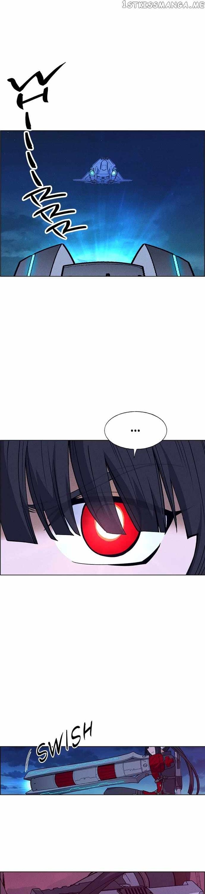 Housekeeper Chae Yong Taek Chapter 64 Page 12