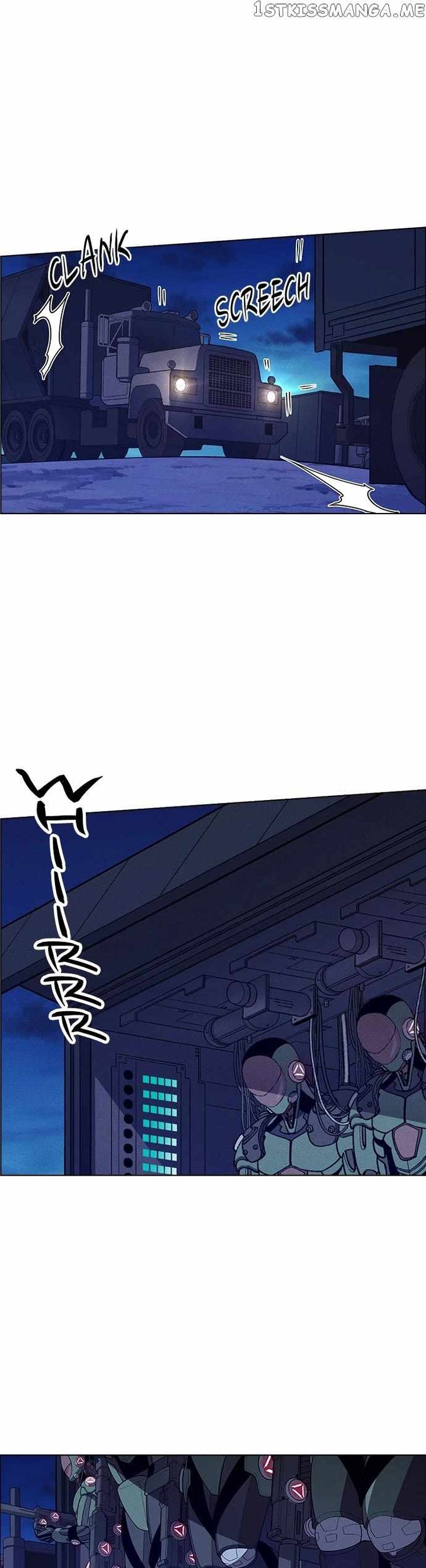 Housekeeper Chae Yong Taek Chapter 64 Page 14