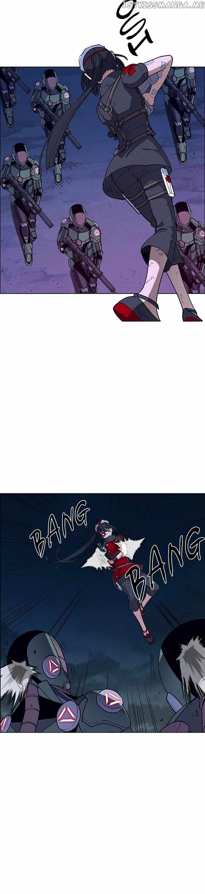 Housekeeper Chae Yong Taek Chapter 64 Page 17