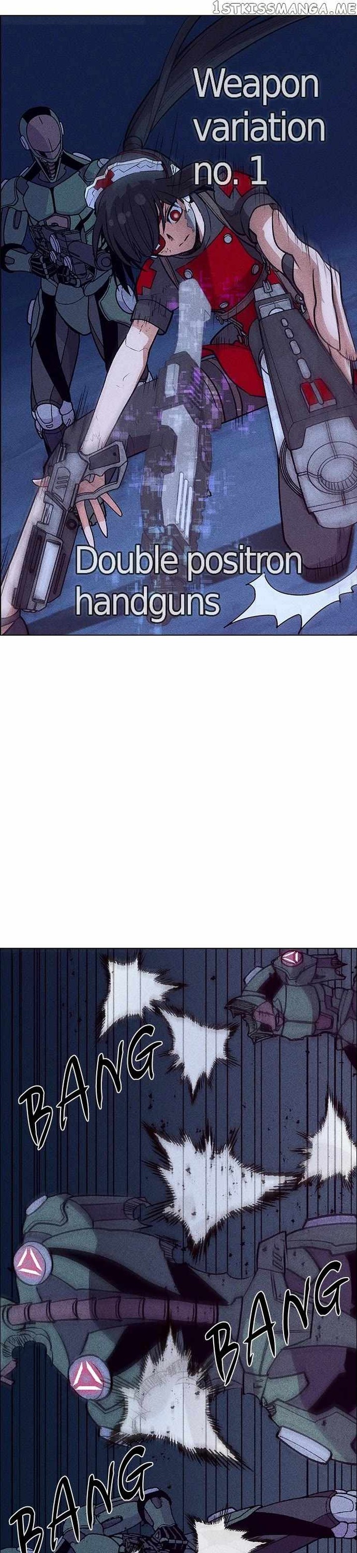 Housekeeper Chae Yong Taek Chapter 64 Page 18