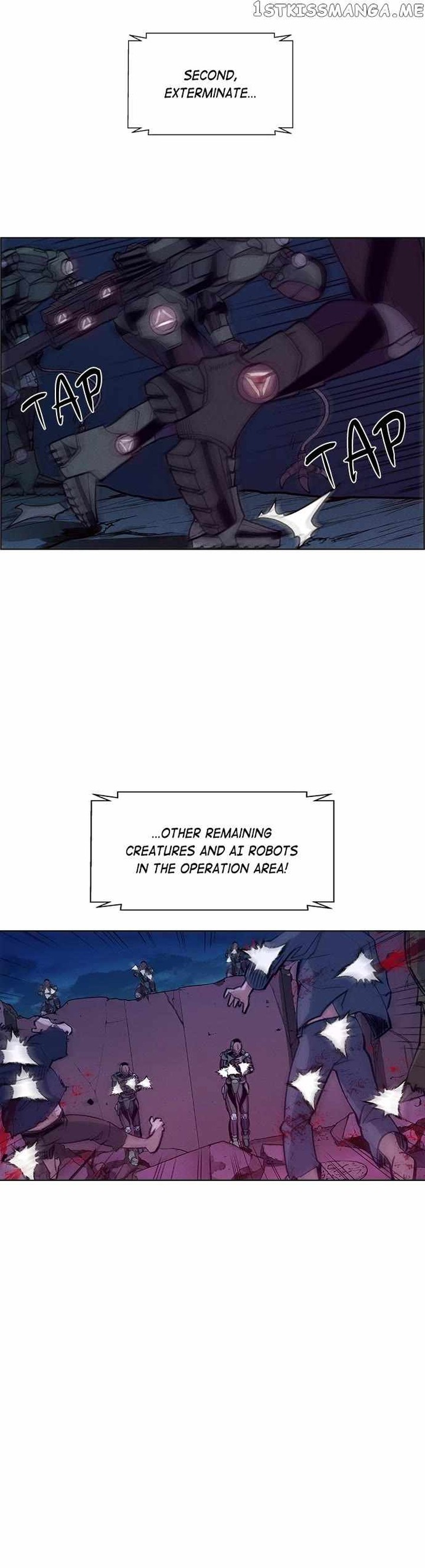 Housekeeper Chae Yong Taek Chapter 64 Page 24