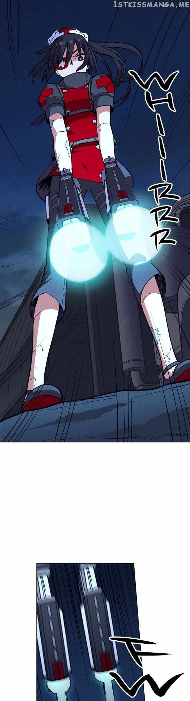 Housekeeper Chae Yong Taek Chapter 64 Page 29