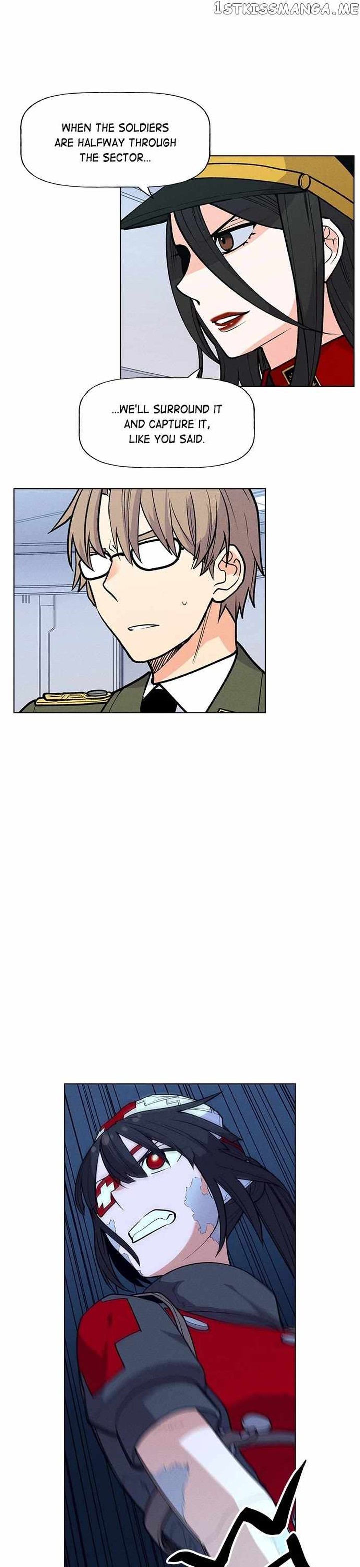 Housekeeper Chae Yong Taek Chapter 64 Page 31