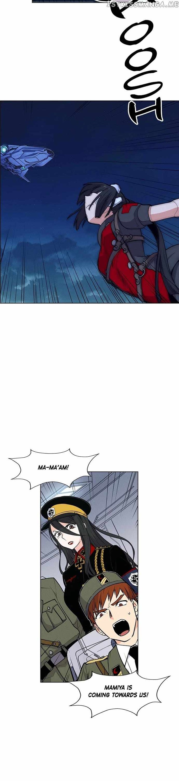 Housekeeper Chae Yong Taek Chapter 64 Page 32